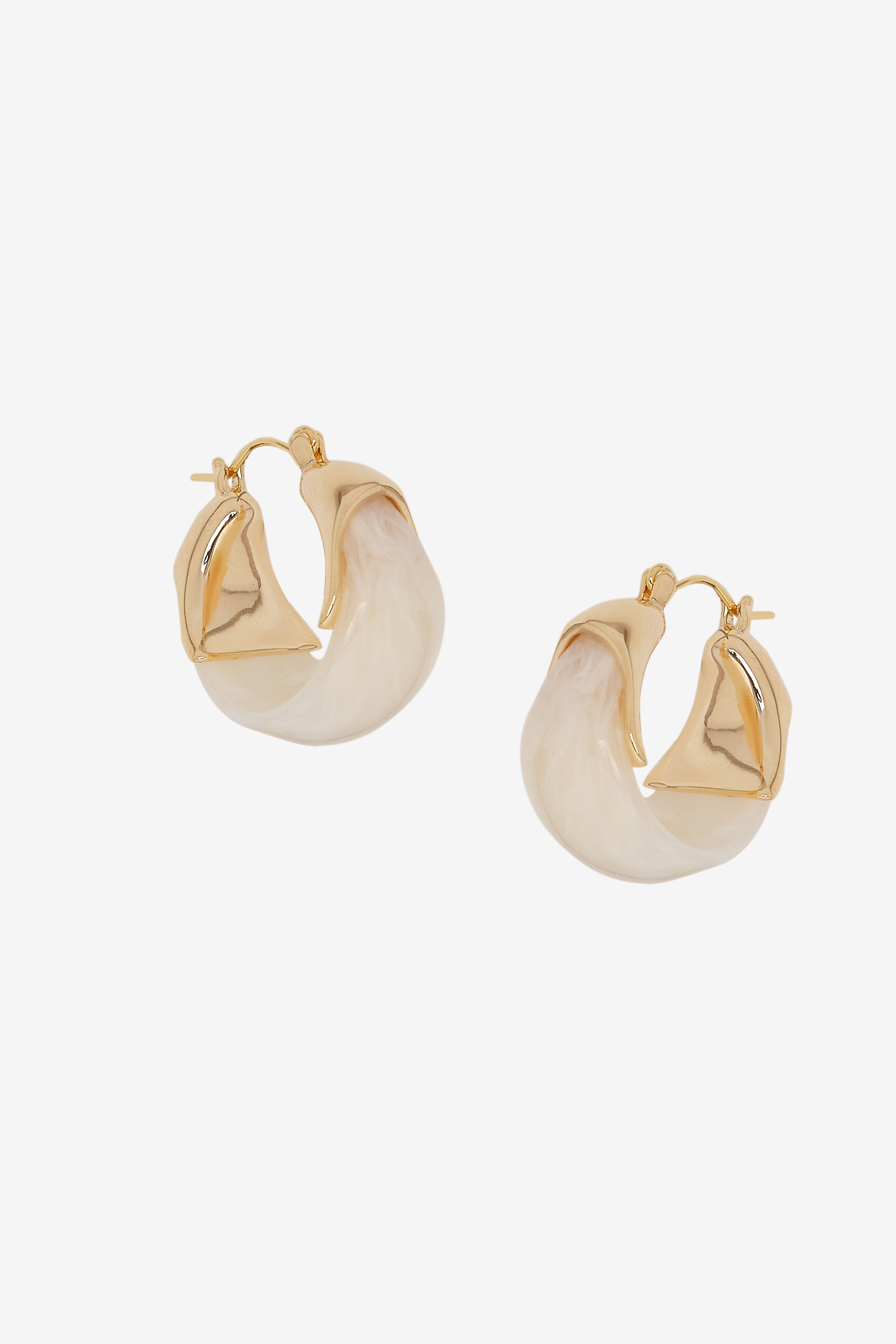 Pearly Hoops, , image 2
